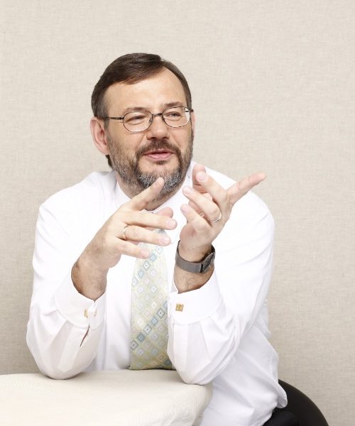 Georg Fortmeier MdL