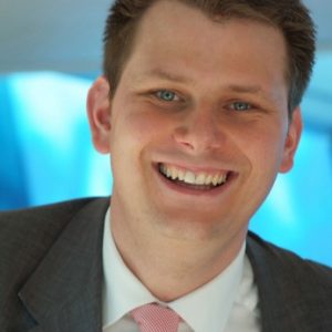Thorsten Klute - Bundestagskandidat für den Kreis Güterlsoh (außer SHS)