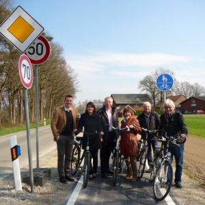 Andreas Sunder, Elvan Korkmaz, Klaus Brandner, Ulla Ecks, Udo Fuchs, Gerd Muhle