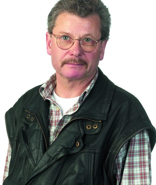 Heinz Aufenanger