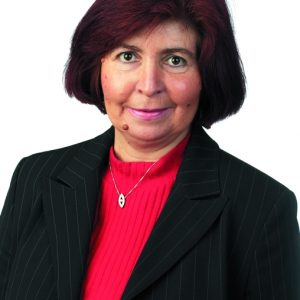 Ulla Ecks