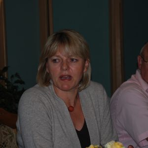 Marlies Stotz, SPD-Landtagsabgeordnete