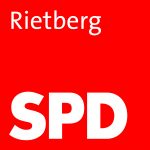 Logo: SPD-Rietberg