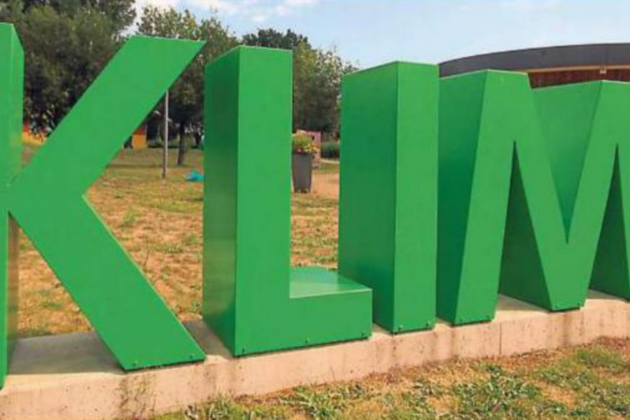 Klimapark Rietberg