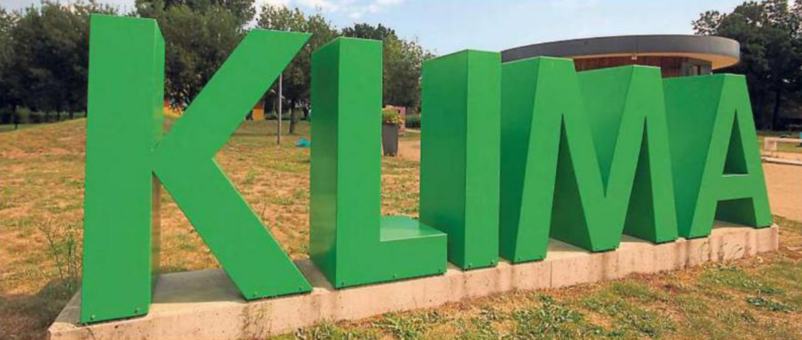 Klimapark Rietberg