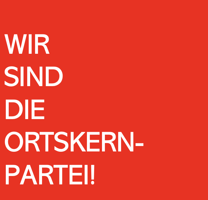 Ortskern